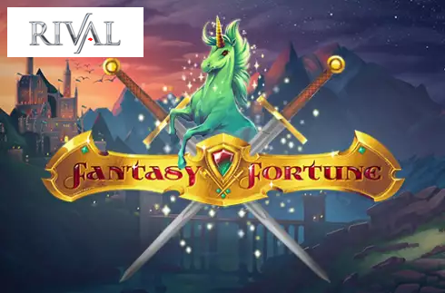 Fantasy Fortune